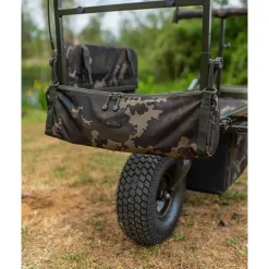 Carp Porter Sac Pour Chariot Basic Front Bank Stick Bag * Transport