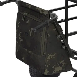 Carp Porter Sac Pour Chariot Handle Bar Bag * Transport