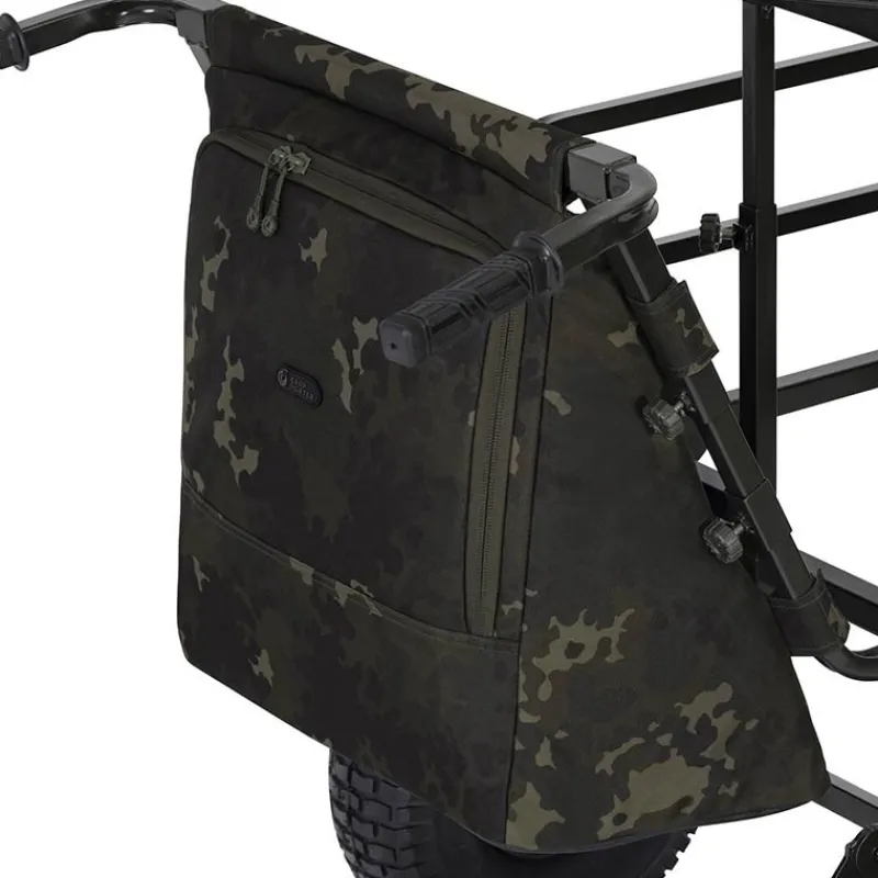 Carp Porter Sac Pour Chariot Handle Bar Bag * Transport