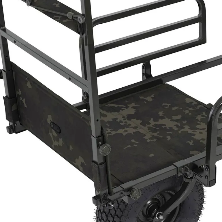 Sac Carp Porter Pour Chariot Large Base Board