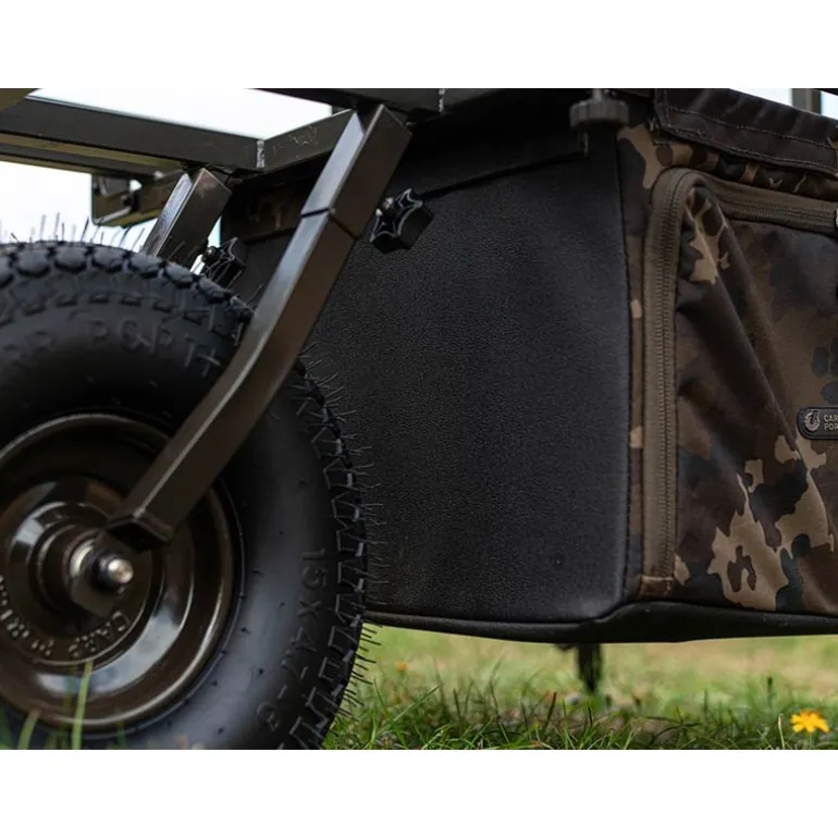 Sac Carp Porter Pour Chariot Standard Drop-In Barrow Bag