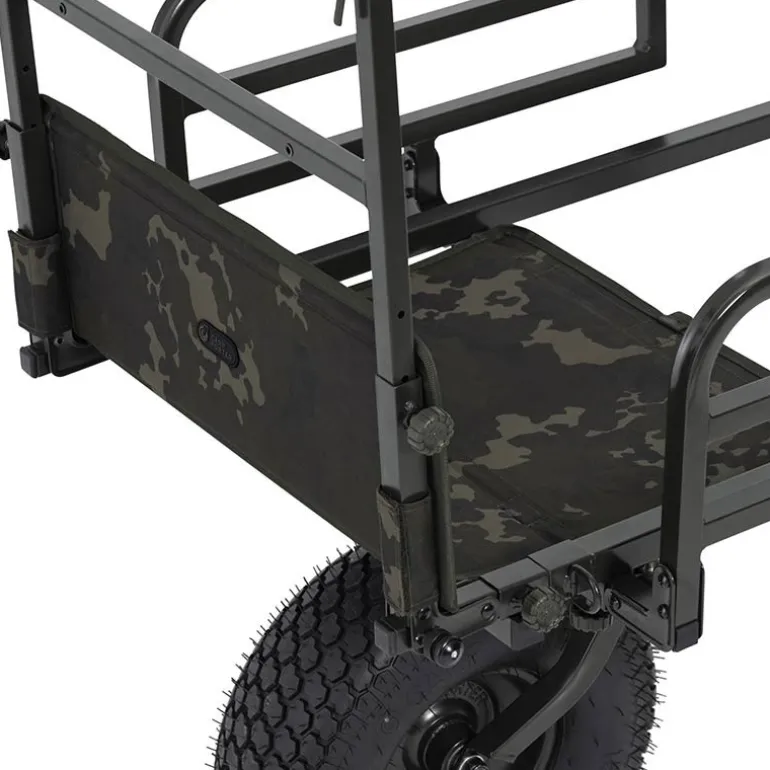 Sac Carp Porter Pour Chariot Small Base Board