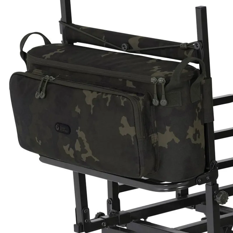 Carp Porter Sac Pour Chariot Small Front Barrow Bag W/Front Ledge * Transport