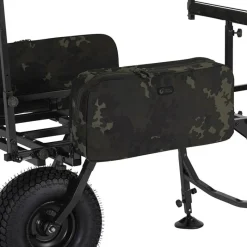 Carp Porter Sac Pour Chariot Side Bar Bags Small * Transport