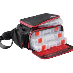 Abu Garcia Sac Carryall Mobile Lure Bag * Bagagerie Carnassier
