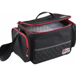 Abu Garcia Sac Carryall Shoulder Bag * Bagagerie Carnassier