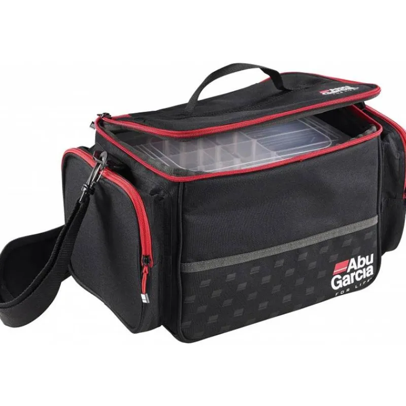 Abu Garcia Sac Carryall Shoulder Bag * Bagagerie Carnassier
