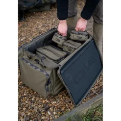 Sac Carryall Avid Carp Rvs Deluxe Hard-Top Carryall