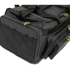 Black Cat Sac Carryall Battle Cat Carryall * Bagagerie Silure