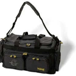 Black Cat Sac Carryall Battle Cat Carryall * Bagagerie Silure