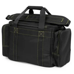 Black Cat Sac Carryall Blck Holdalls * Bagagerie Silure