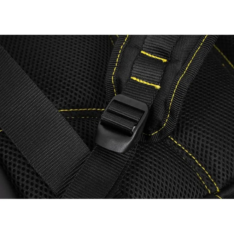 Black Cat Sac Carryall Blck Rucksack * Bagagerie Silure