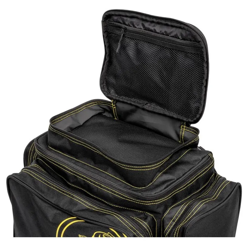 Black Cat Sac Carryall Blck Rucksack * Bagagerie Silure