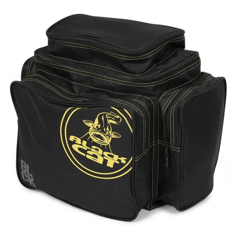 Black Cat Sac Carryall Blck Rucksack * Bagagerie Silure
