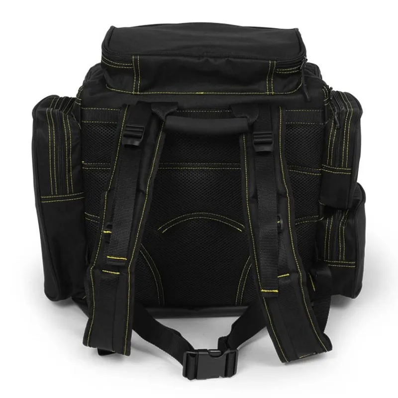 Black Cat Sac Carryall Blck Rucksack * Bagagerie Silure