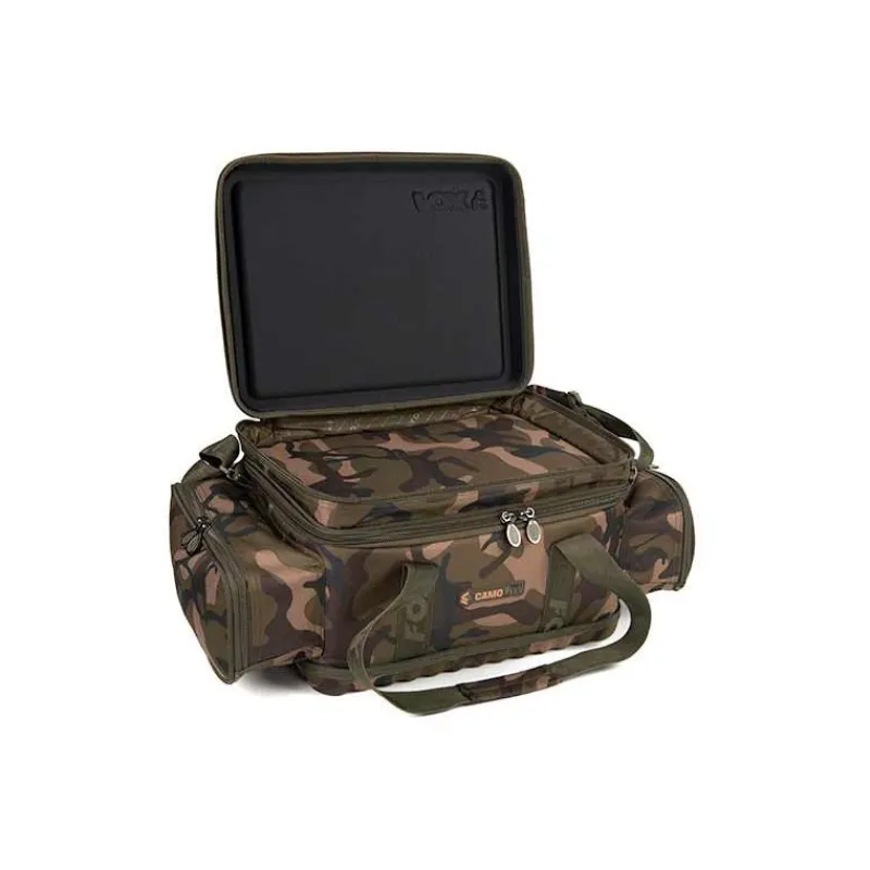 Fox Sac Carryall Camolite Compact Rucksack * Bagagerie Carpe
