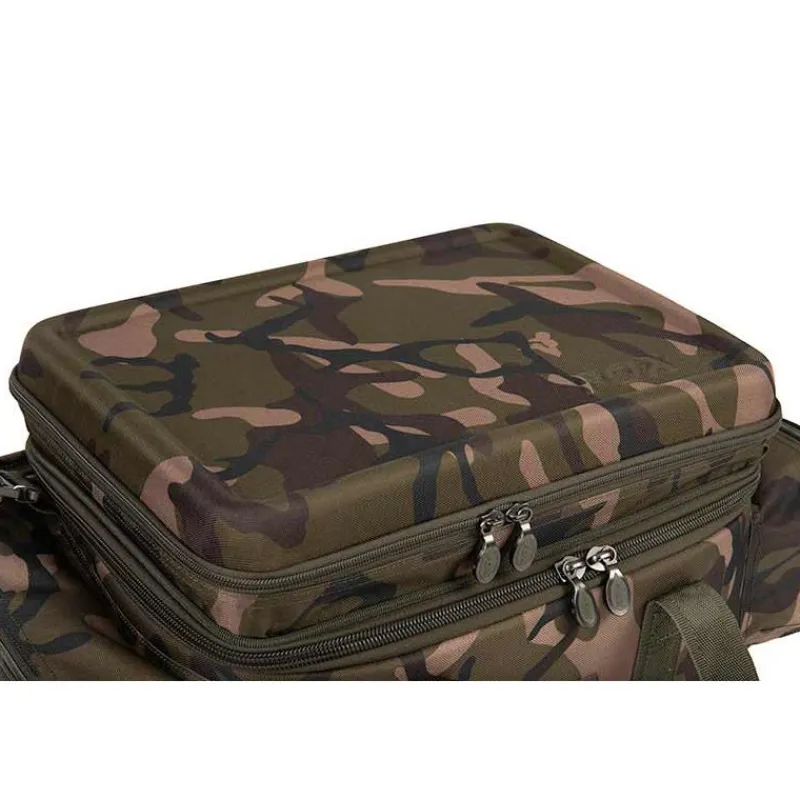 Fox Sac Carryall Camolite Compact Rucksack * Bagagerie Carpe