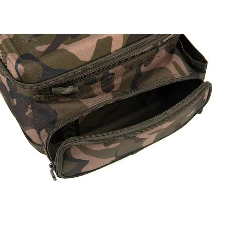 Fox Sac Carryall Camolite Compact Rucksack * Bagagerie Carpe
