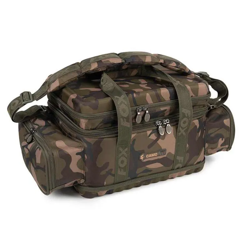 Fox Sac Carryall Camolite Compact Rucksack * Bagagerie Carpe