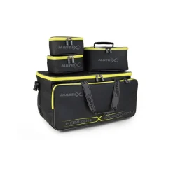 Fox Matrix Sac Carryall Horizon X Compact Carryall * Bagagerie Coup