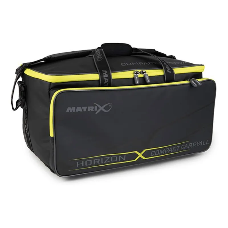 Fox Matrix Sac Carryall Horizon X Compact Carryall * Bagagerie Coup