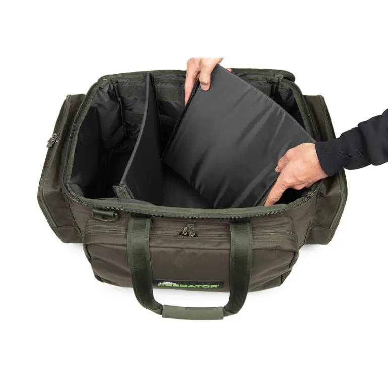 Sac Carryall Fox Rage Predator Carryall