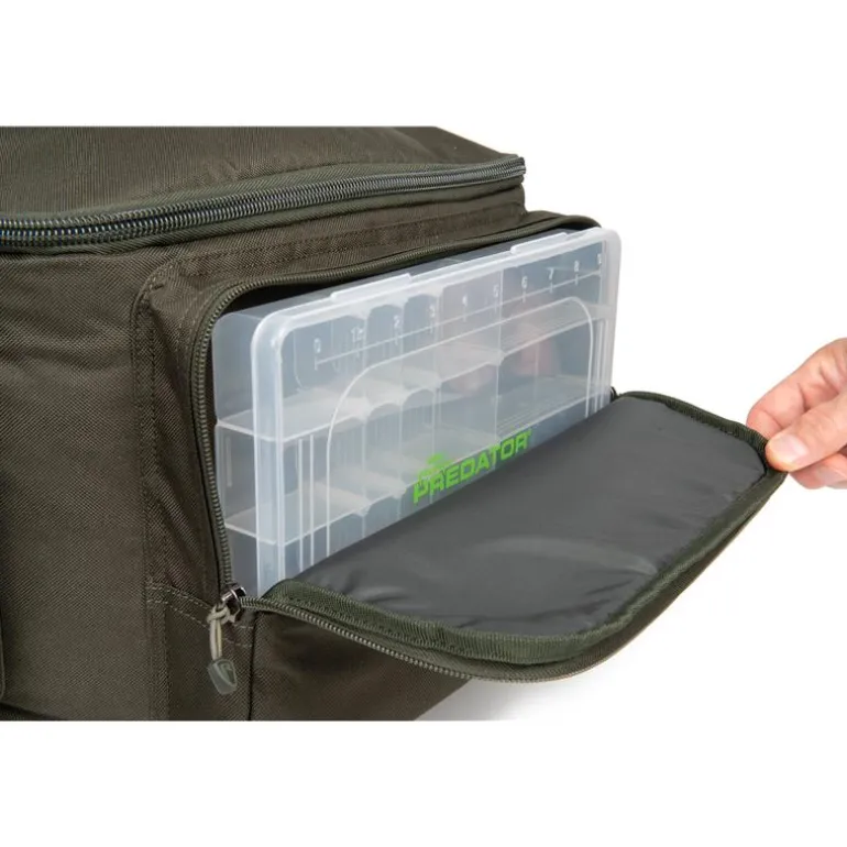 Sac Carryall Fox Rage Predator Carryall