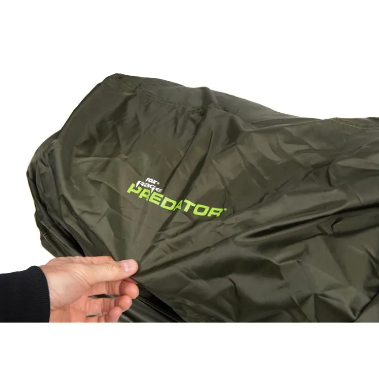 Sac Carryall Fox Rage Predator Carryall