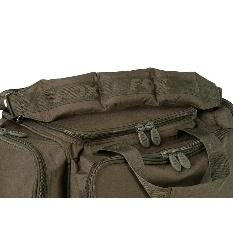 Sac Carryall Fox Voyager Carryalls