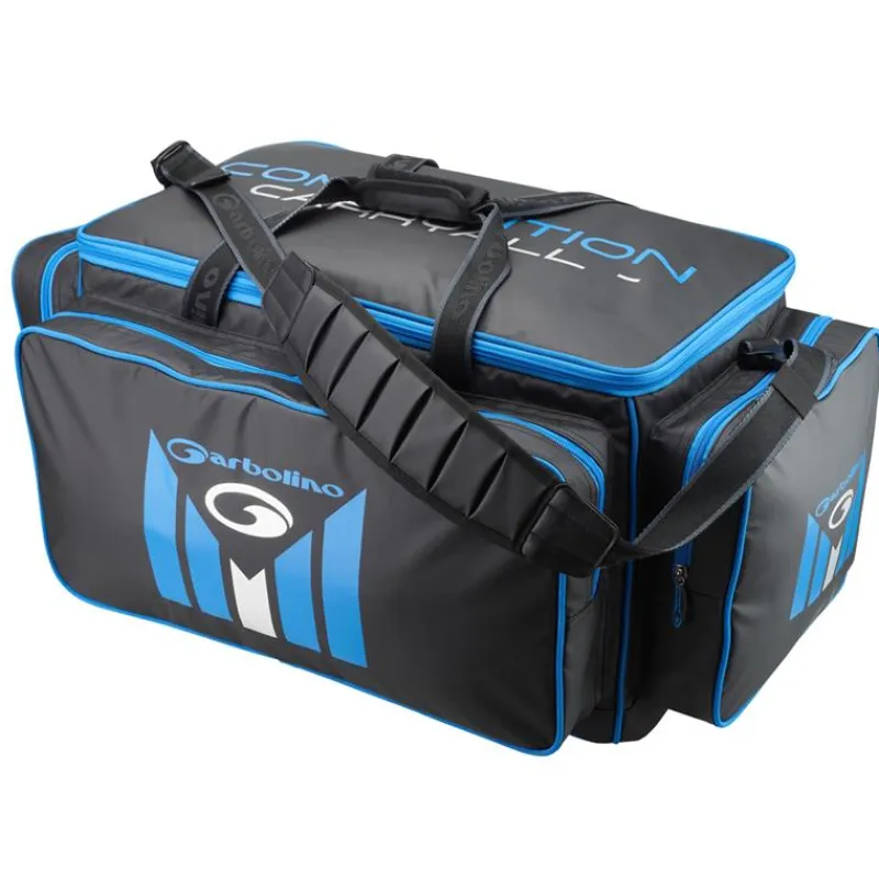 Garbolino Sac Carryall Squadra Competition Series * Bagagerie Coup