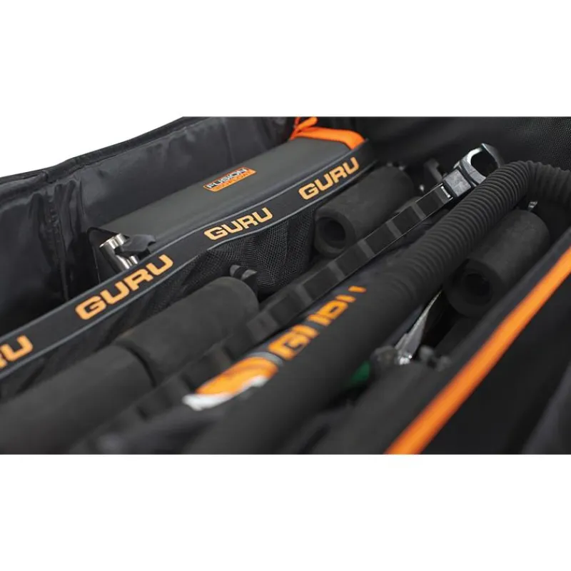 Guru Sac Carryall Fusion Carryall * Feeder|Bagagerie Coup