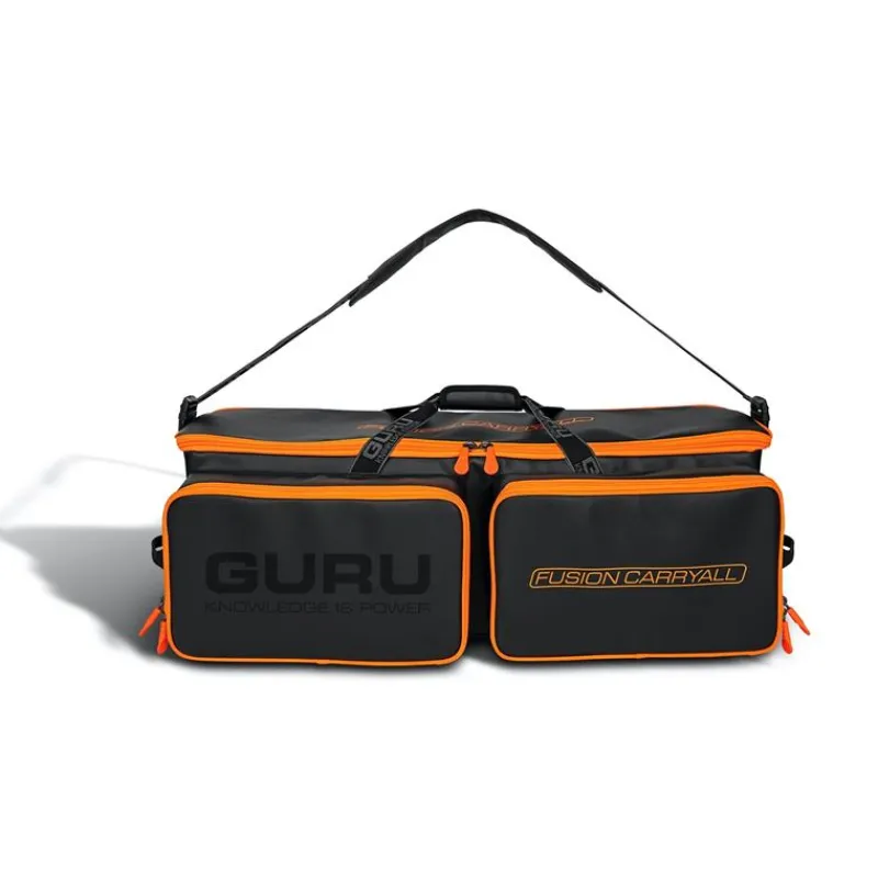 Guru Sac Carryall Fusion Carryall * Feeder|Bagagerie Coup