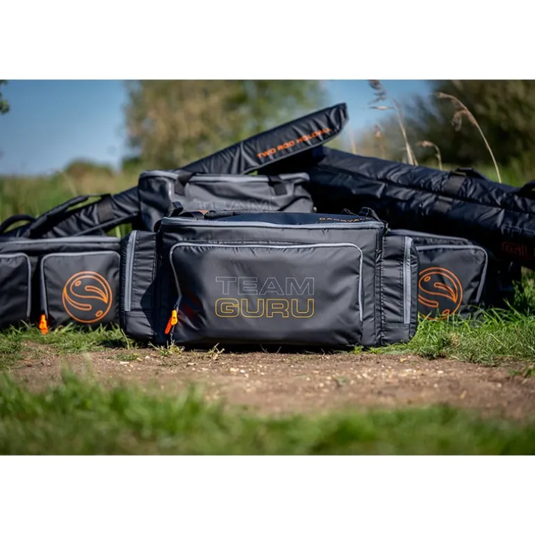 Sac Carryall Guru Team Guru