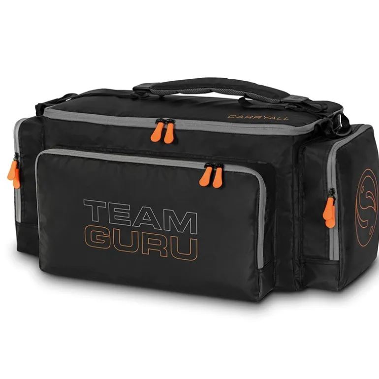 Sac Carryall Guru Team Guru