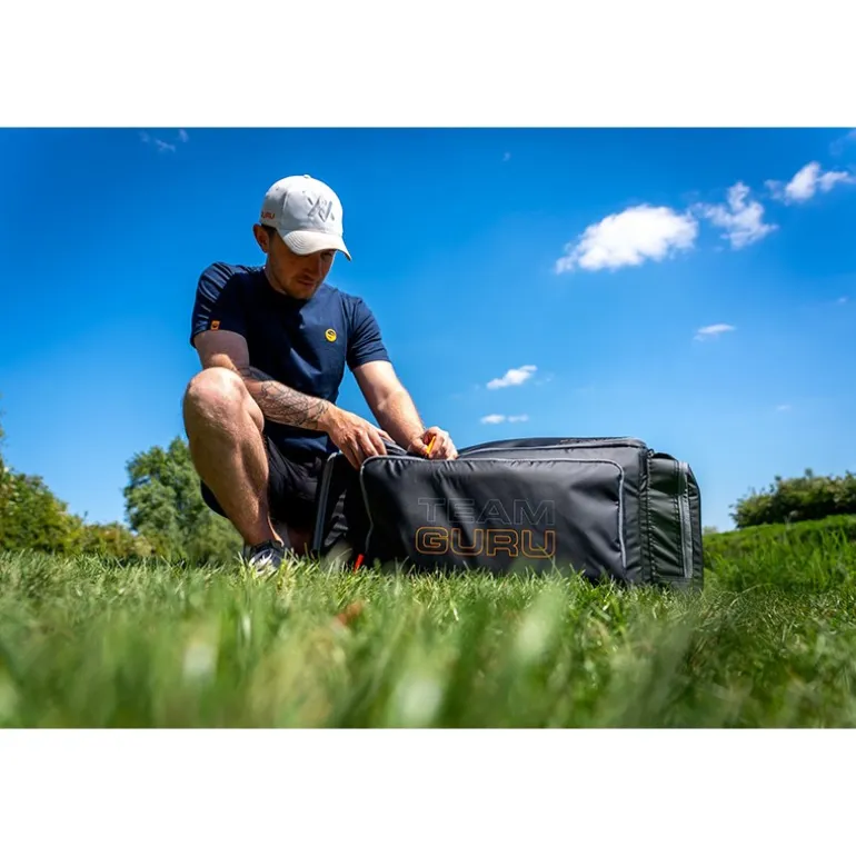 Sac Carryall Guru Team Guru