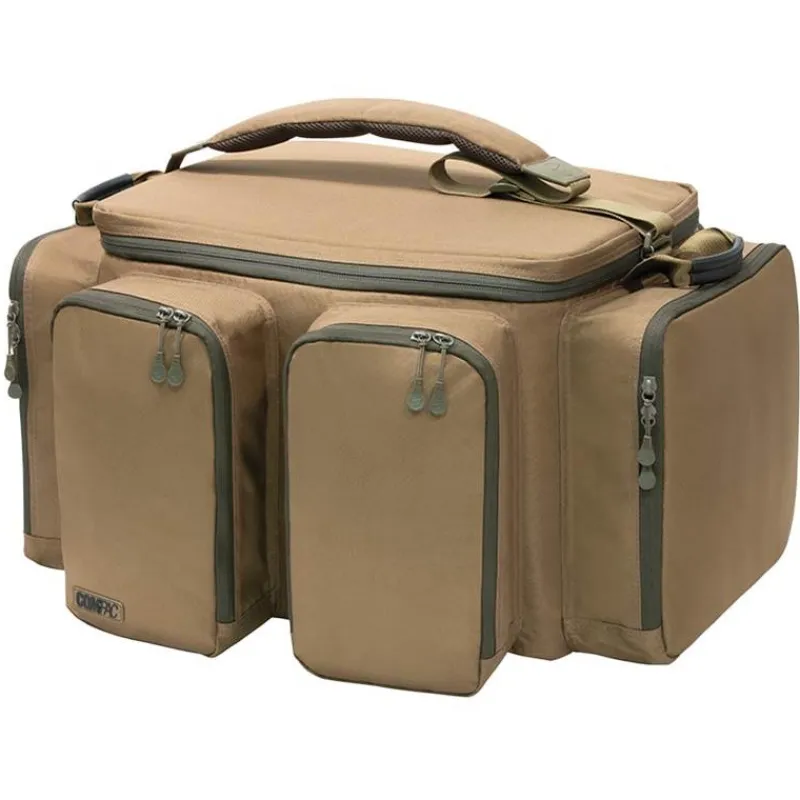 Korda Sac Carryall Compac Caryall * Bagagerie Carpe
