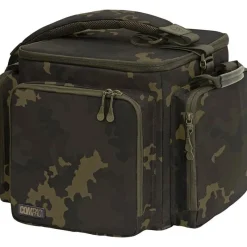 Korda Sac Carryall Compac Cube Carryall Dark Kamo * Bagagerie Carpe