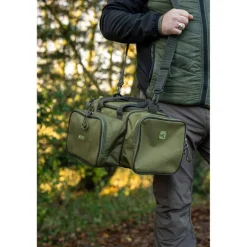 Sac Carryall Korum Progress Compact