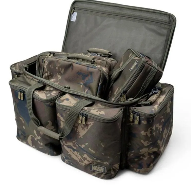 Sac Carryall Nash Subterfuge Carryall Xl 90L