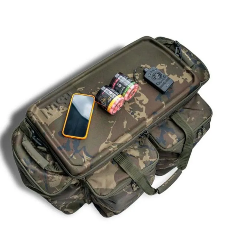Sac Carryall Nash Subterfuge Carryall Xl 90L
