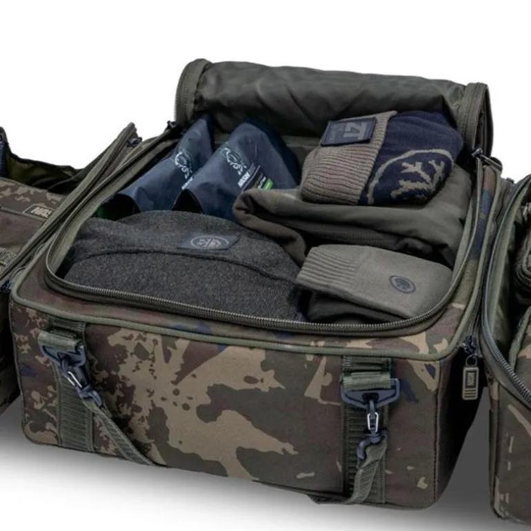 Sac Carryall Nash Subterfuge Cube Carryall 50L