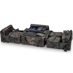 Sac Carryall Nash Subterfuge Cube Carryall 50L