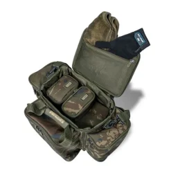 Nash Sac Carryall Subterfuge Carryall * Bagagerie Carpe