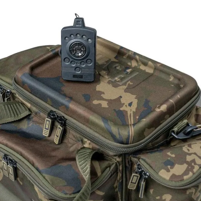 Nash Sac Carryall Subterfuge Carryall * Bagagerie Carpe
