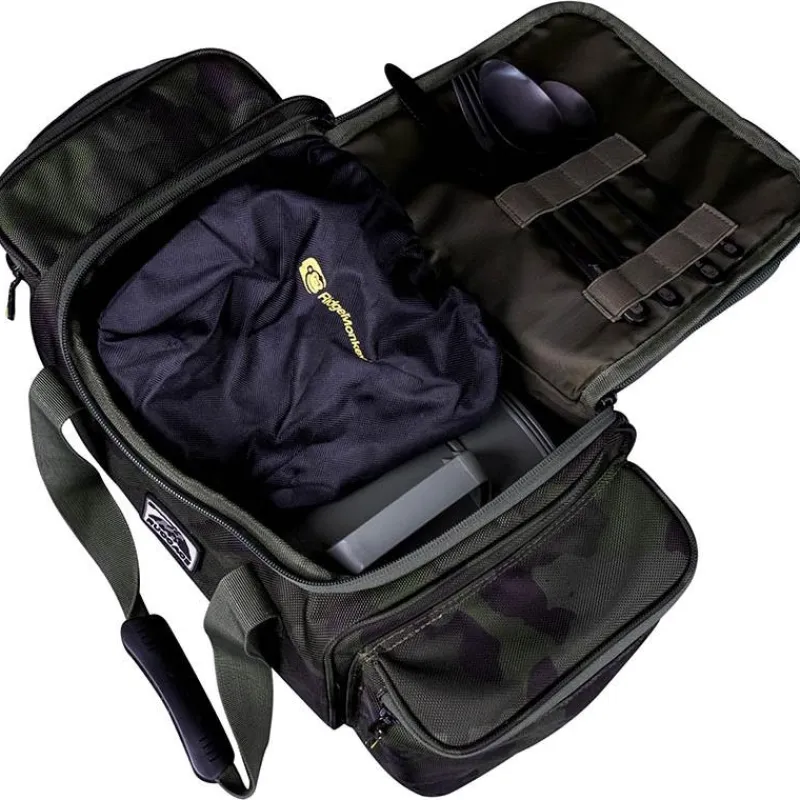 Ridge Monkey Sac Carryall Ruggage Small Cookware Carryall * Bagagerie Carpe