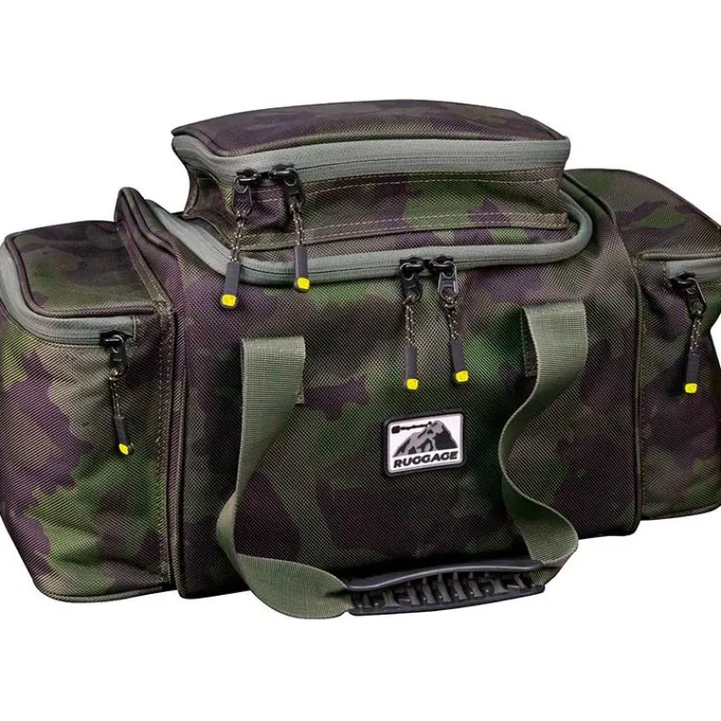 Ridge Monkey Sac Carryall Ruggage Small Cookware Carryall * Bagagerie Carpe