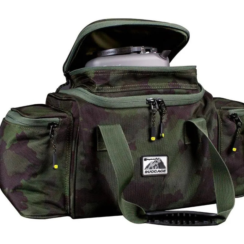 Ridge Monkey Sac Carryall Ruggage Small Cookware Carryall * Bagagerie Carpe