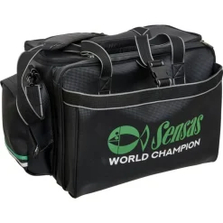 Sensas Sac Carryall Jumbo Black * Bagagerie Coup