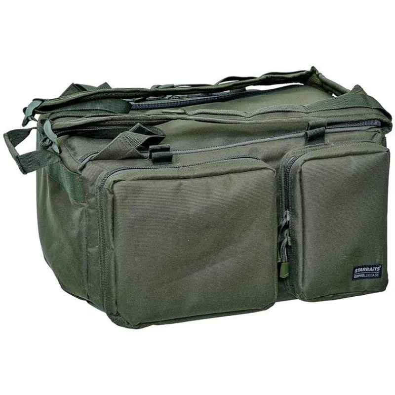 Starbaits Sac Carryall Sb Pro Ruck Bag * Bagagerie Carpe