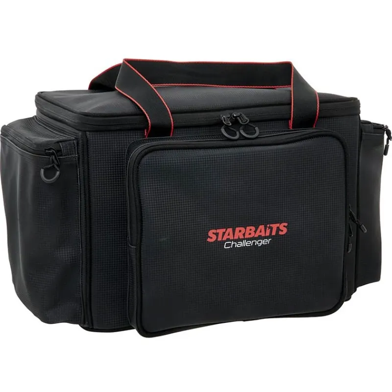 Starbaits Sac Carryall Stb Challenger Carry All * Bagagerie Carpe